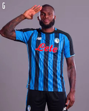Image post by @lagazzettadellosport on TikTok