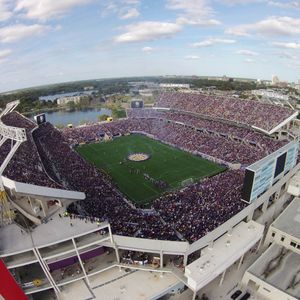 Image post by @orlandocitysc on Instagram