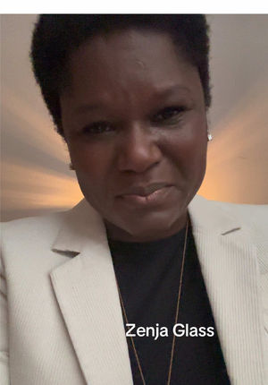 Video post by @zenjaglass on TikTok