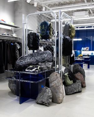 Image post by @atmos_japan on Instagram