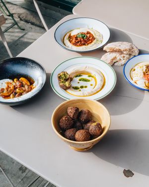Image post by @nenifood on Instagram