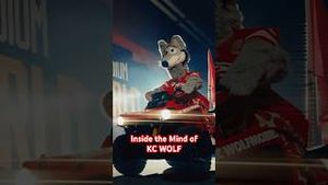 Video post by @Kansas City Chiefs on YouTube