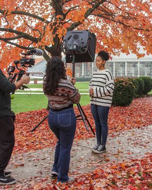 Image post by @susquehannau on Instagram