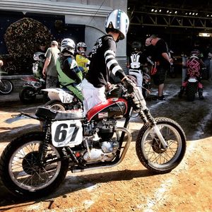 Image post by @racerxonline on Instagram