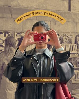 Image post by @bkflea on Instagram