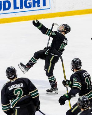 Image post by @hockeyhousepod on Instagram