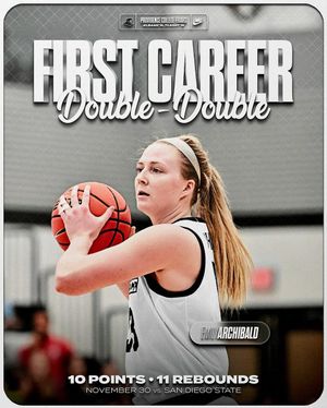 Image post by @providencewbb on Instagram