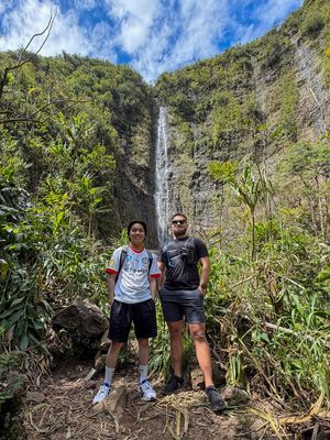 Image post by @justinsulpico on Instagram