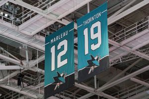Image post by @SanJoseSharks on Twitter