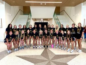 Image post by @TXStateSoftball on Twitter