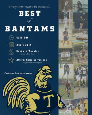 Image post by @bantamsports on Instagram