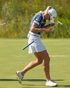 Image post by @lpga_tour on Instagram