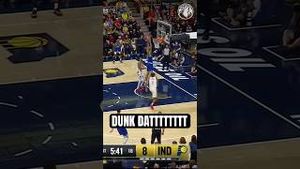 Video post by @timberwolves on YouTube
