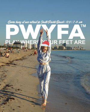 Image post by @playwhereyourfeetare on Instagram