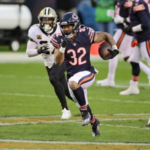 Image post by @chicagobears on Instagram