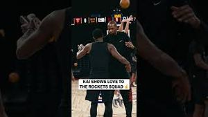 Video post by @mavericks on YouTube