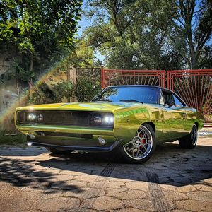 Image post by @rodzfactory on Instagram