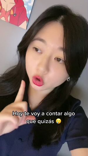 Video post by @ohayolily on TikTok