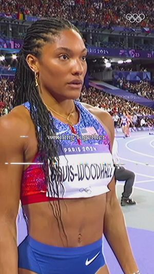 Video post by @olympics on TikTok