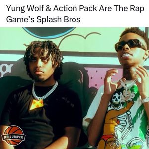 Image post by @nojumper on Instagram
