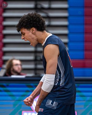 Image post by @FDUKnightsMVB on Twitter