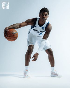 Image post by @dallasmavs on Instagram