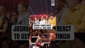 Video post by @bleacherreport on YouTube