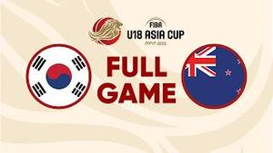 Video post by @fiba on YouTube
