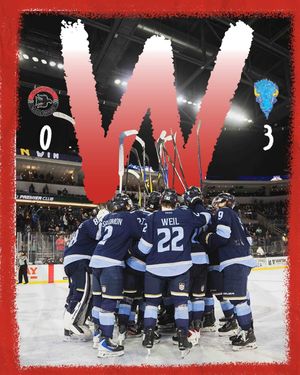 Image post by @sfstampede on Instagram