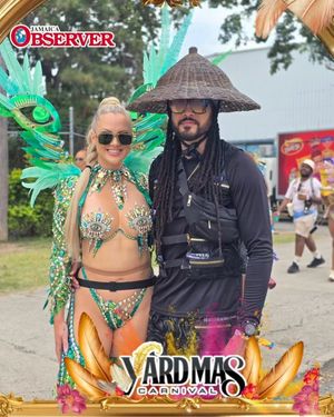 Image post by @jamaicaobserver on Instagram