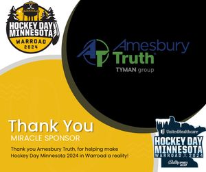 Image post by @whockeytownusa on Instagram
