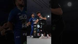 Video post by @powerslap on YouTube