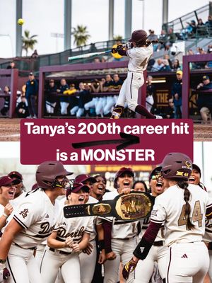 Image post by @sundevilsb on Instagram