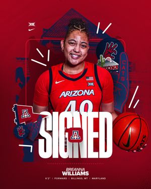 Image post by @arizonawbb on Instagram