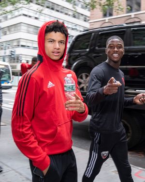 Image post by @dcunited on Instagram