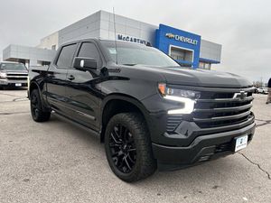 Image post by @mccarthychevyleessummit on Instagram
