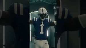 Video post by @colts on YouTube