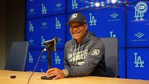 Video post by @dodgerblue1958 on YouTube