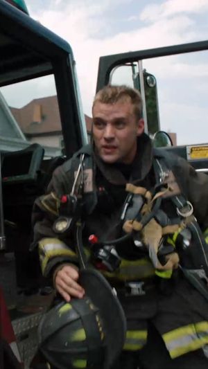 Video post by @IONTelevision on Facebook