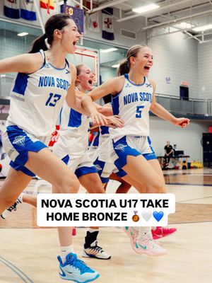 Image post by @canadabasketball on Instagram
