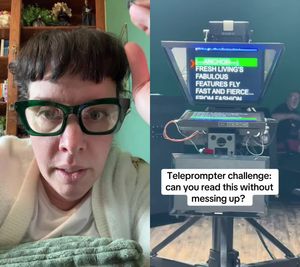 Video post by @mommacusses on TikTok