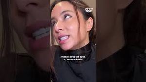 Video post by @vicenews on YouTube
