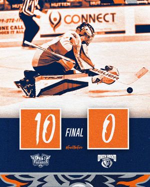 Image post by @flintfirebirds on Instagram