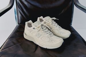 Image post by @atmos_japan on Instagram
