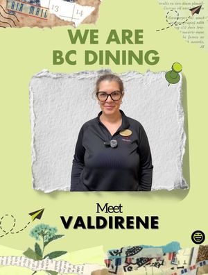 Image post by @bc_dining on Instagram