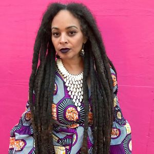 Image post by @blackvibetribe on Instagram