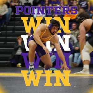 Image post by @uwspathletics on Instagram