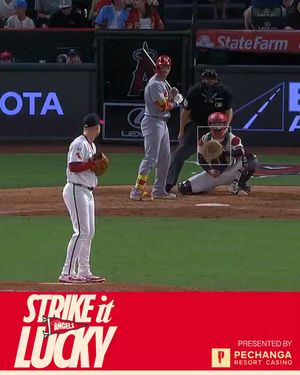 Video post by @angels on Facebook