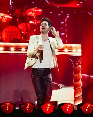 Image post by @rocksound on Instagram