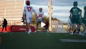 Image post by @stillwaterboyslacrosse on Instagram